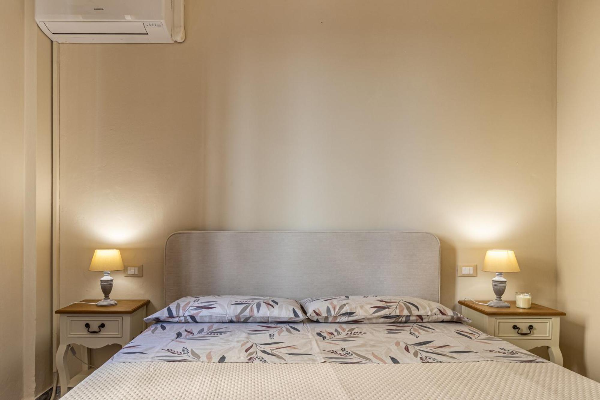 Hotel L'Erika In Citta Livorno Exteriér fotografie