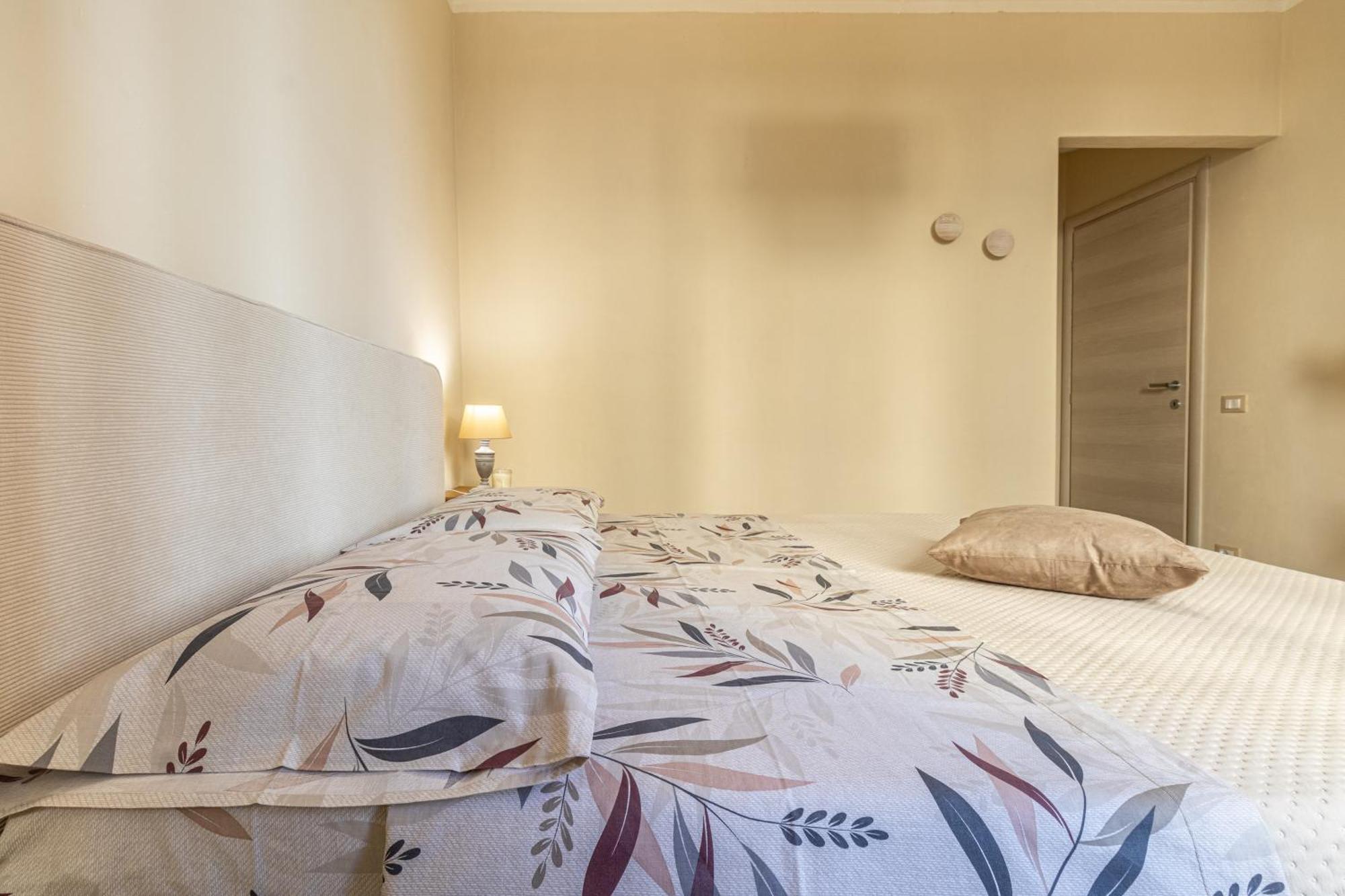 Hotel L'Erika In Citta Livorno Exteriér fotografie