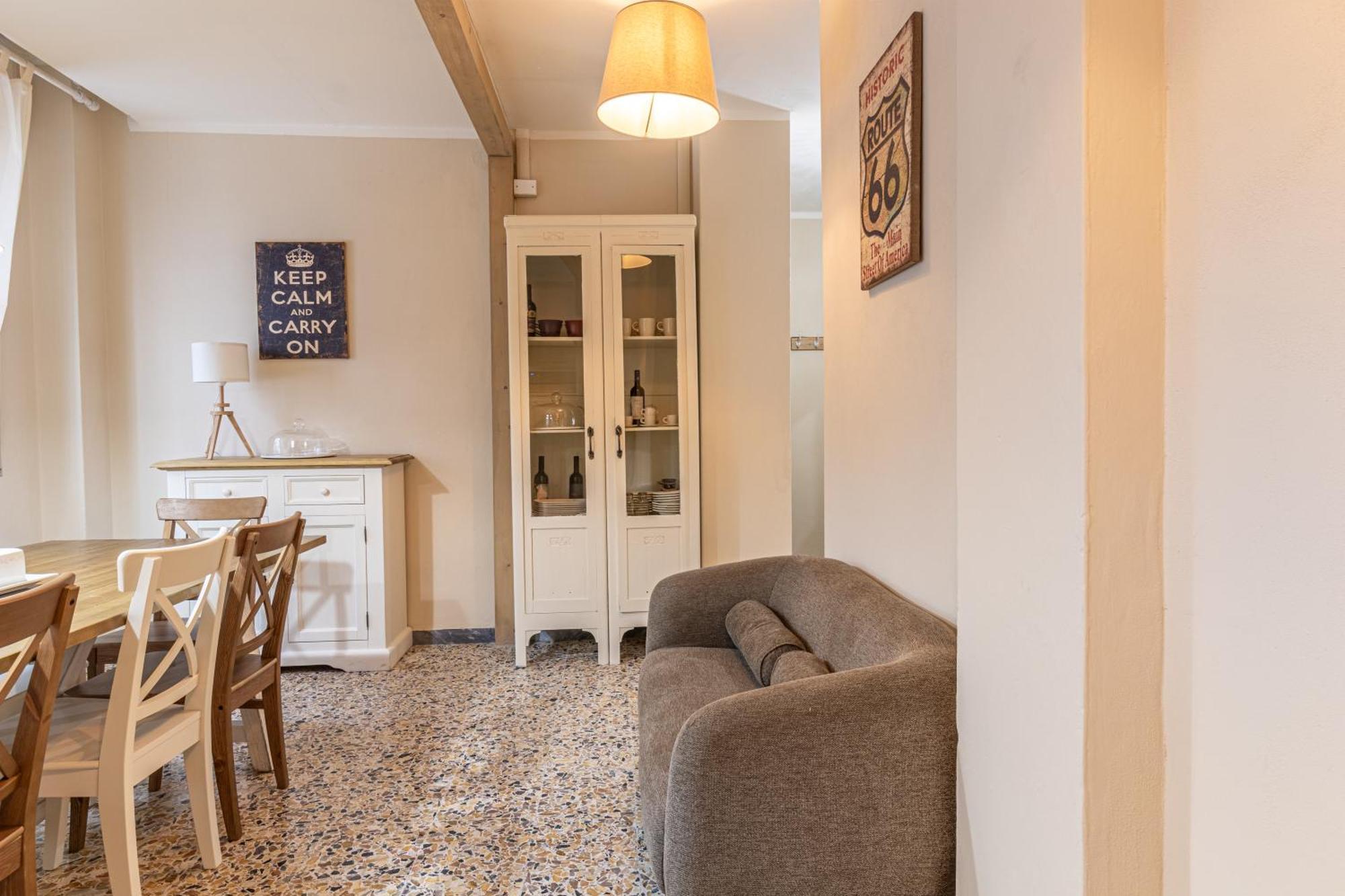 Hotel L'Erika In Citta Livorno Exteriér fotografie